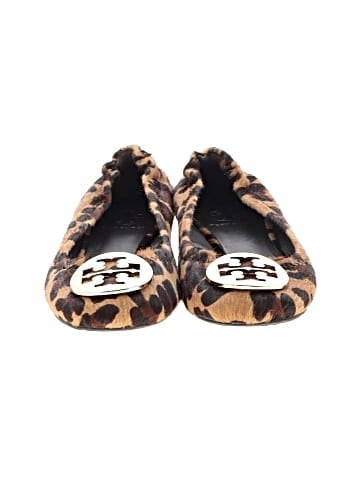Tory Burch Flats (view 2)