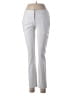 XOXO Solid Silver Casual Pants Size 3 - 4 - photo 1