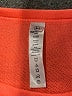 90 Degree by Reflex Orange Long Sleeve Top Size M - photo 7