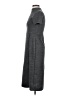 Nine West Gray Casual Dress Size XS (petite) - photo 5