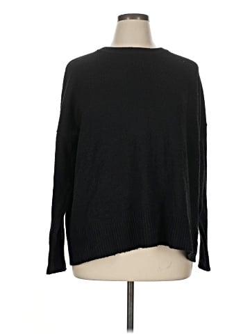 Melrose and Market Long Sleeve Top (view 1)