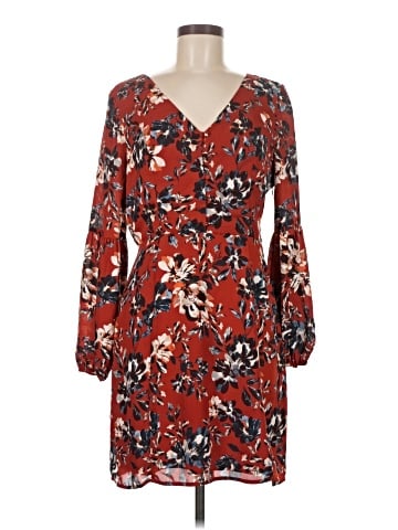 Jack by BB Dakota Casual Dress (view 1)