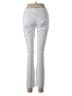 XOXO Solid Silver Casual Pants Size 3 - 4 - photo 2