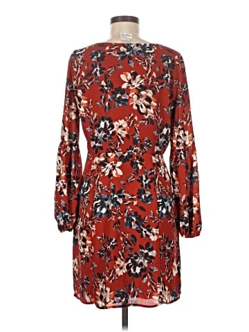 Jack by BB Dakota Casual Dress (view 2)