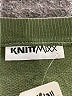Knit Mix Green Pullover Sweater Size XXL (estimated) - photo 7
