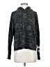 Sundry Camo Gray Pullover Hoodie Size Sm (1) - photo 1