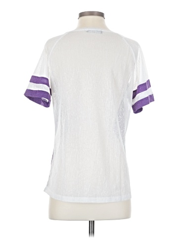 FancyQube Short Sleeve Top (view 2)