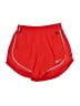 Nike Red Athletic Shorts Size XS - photo 1