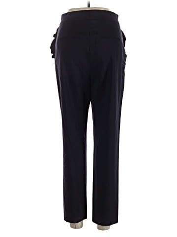 Rebecca Taylor Wool Pants (view 2)