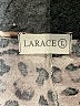 Larace Brown Tank Top Size L - photo 7