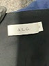 A.L.C. Black Sleeveless Top Size 2 - photo 7