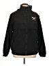 Unbranded Solid Black Windbreaker Size 2X (estimated) - photo 1