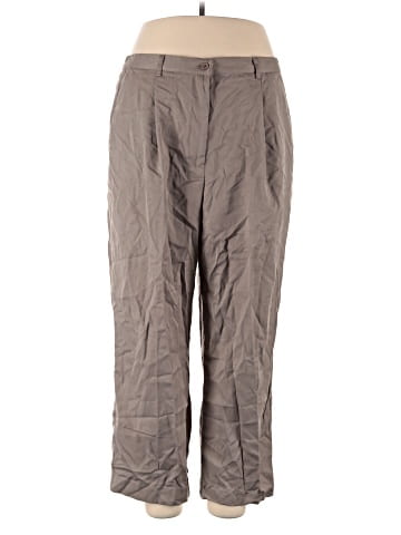 J.G. Hook Casual Pants (view 1)