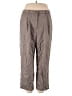 J.G. Hook Gray Casual Pants Size 18 - photo 1