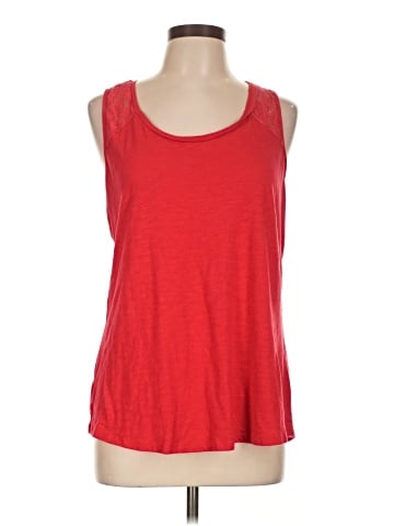 SONOMA life + style Sleeveless Top (view 1)
