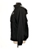 Unbranded Solid Black Windbreaker Size 2X (estimated) - photo 5
