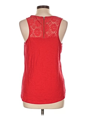 SONOMA life + style Sleeveless Top (view 2)