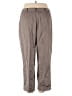 J.G. Hook Gray Casual Pants Size 18 - photo 2