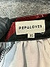 Pepaloves Graphic Black Formal Skirt Size XS - photo 4