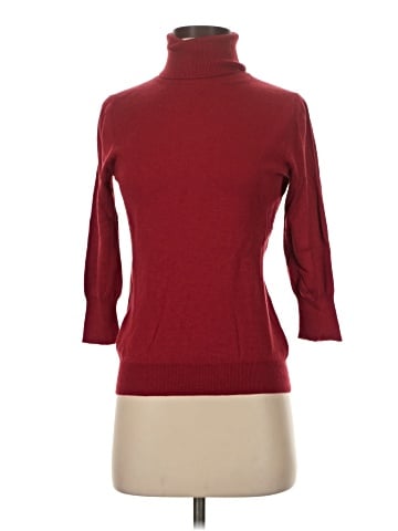 Banana Republic Turtleneck Sweater (view 1)