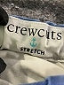 Crewcuts Blue Casual Pants Size 12 - photo 3