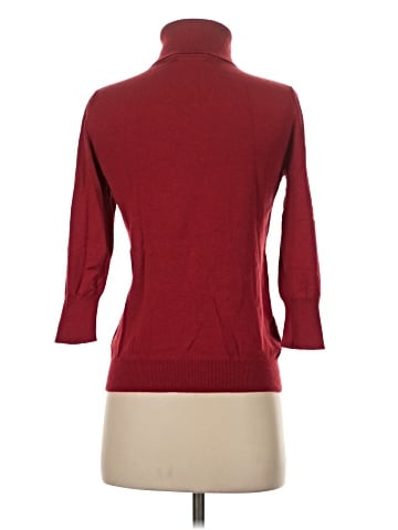 Banana Republic Turtleneck Sweater (view 2)