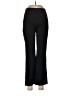 Yogipace Solid Black Dress Pants Size M - photo 1