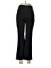Yogipace Solid Black Dress Pants Size M - photo 2