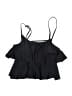 Beachsissi Black Swimsuit Top Size M - photo 1