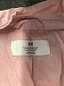 H&M Pink Blazer Size 10 - photo 6