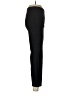 Yogipace Solid Black Dress Pants Size M - photo 4