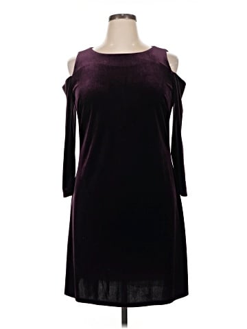American Living Cocktail Dress (view 1)