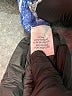 Blue Island Stripes Blue Casual Pants Size M - photo 5