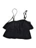 Beachsissi Black Swimsuit Top Size M - photo 2