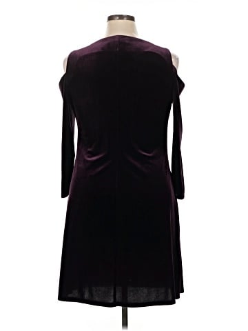 American Living Cocktail Dress (view 2)