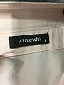 Atnlewhi Color Block Pink Long Sleeve Blouse Size M - photo 7