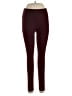 Lululemon Athletica Burgundy Active Pants Size 6 - photo 1
