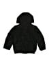 Timberland 100% Polyester Solid Black Jacket Size 4T - photo 2