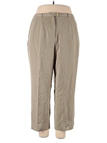 Sag Harbor Khakis (view 1)