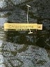 Chiaramente Blue Wool Cardigan Size M - photo 7