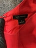 Ann Taylor Red Cocktail Dress Size 16 - photo 7