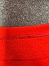 Unbranded 100% Cotton Red Sweatshirt Size S - photo 7