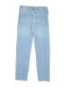 Zara Solid Blue Jeans Size 11 - 12 - photo 2