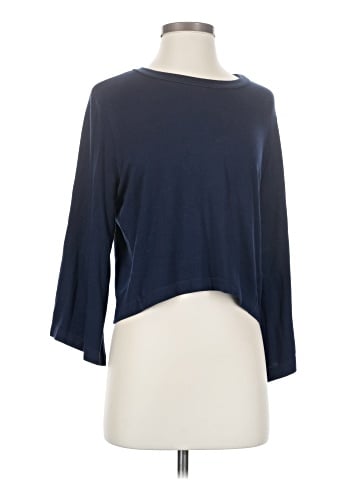 LA Made 3/4 Sleeve T-Shirt (view 1)