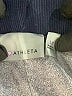 Athleta Blue Track Pants Size 10 - photo 7