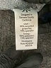 Athleta Blue Track Pants Size 10 - photo 8