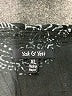 Yak n Yeti 100% Rayon Black 3/4 Sleeve Blouse Size XL - photo 7