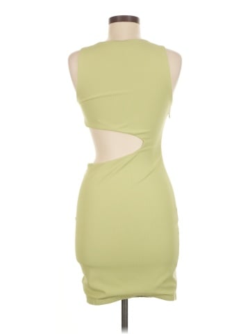 Edit By Nine Cocktail Dress (view 2)