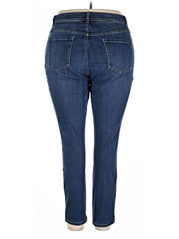 Inc Denim Jeans (view 2)