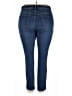 Inc Denim Blue Jeans Size 20 - photo 2